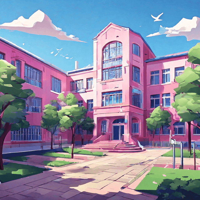 Zdjęcie szkoły Technikum Nr 2 Im. Inż.Tadeusza Tańskiego W Centrum Kształcenia Zawodowego I Ustawicznego W Słubicach