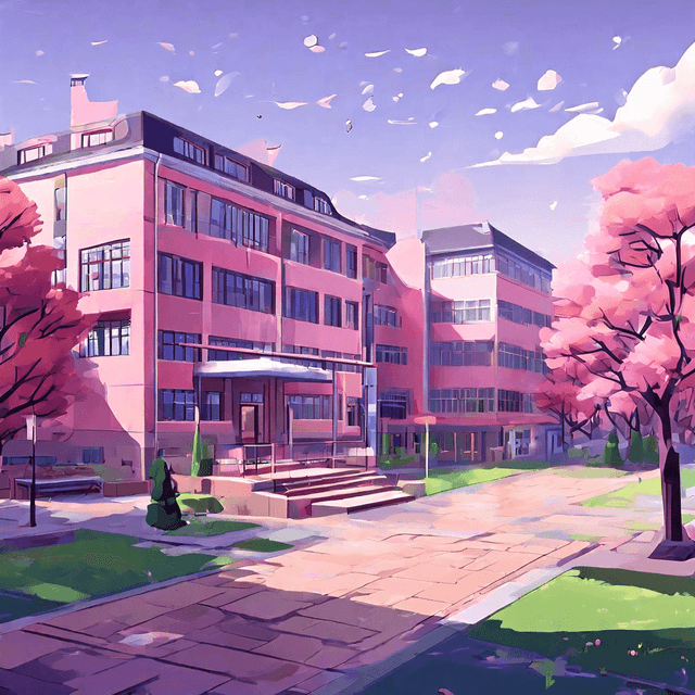 Zdjęcie szkoły Technikum Weterynaryjne Zsa Człuchów