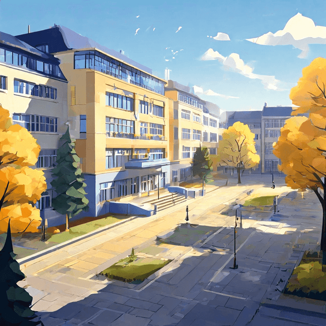 Zdjęcie szkoły Liceum Ogólnokształcące Dla Dorosłych W Zespole Szkół Techniczno-Motoryzacyjnych Im.Jarosława Dąbrowskiego W Tomaszowie Lubelskim