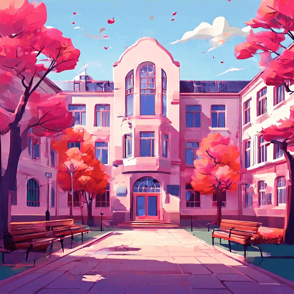 Prywatne Technikum „Awans” W Jędrzejowie