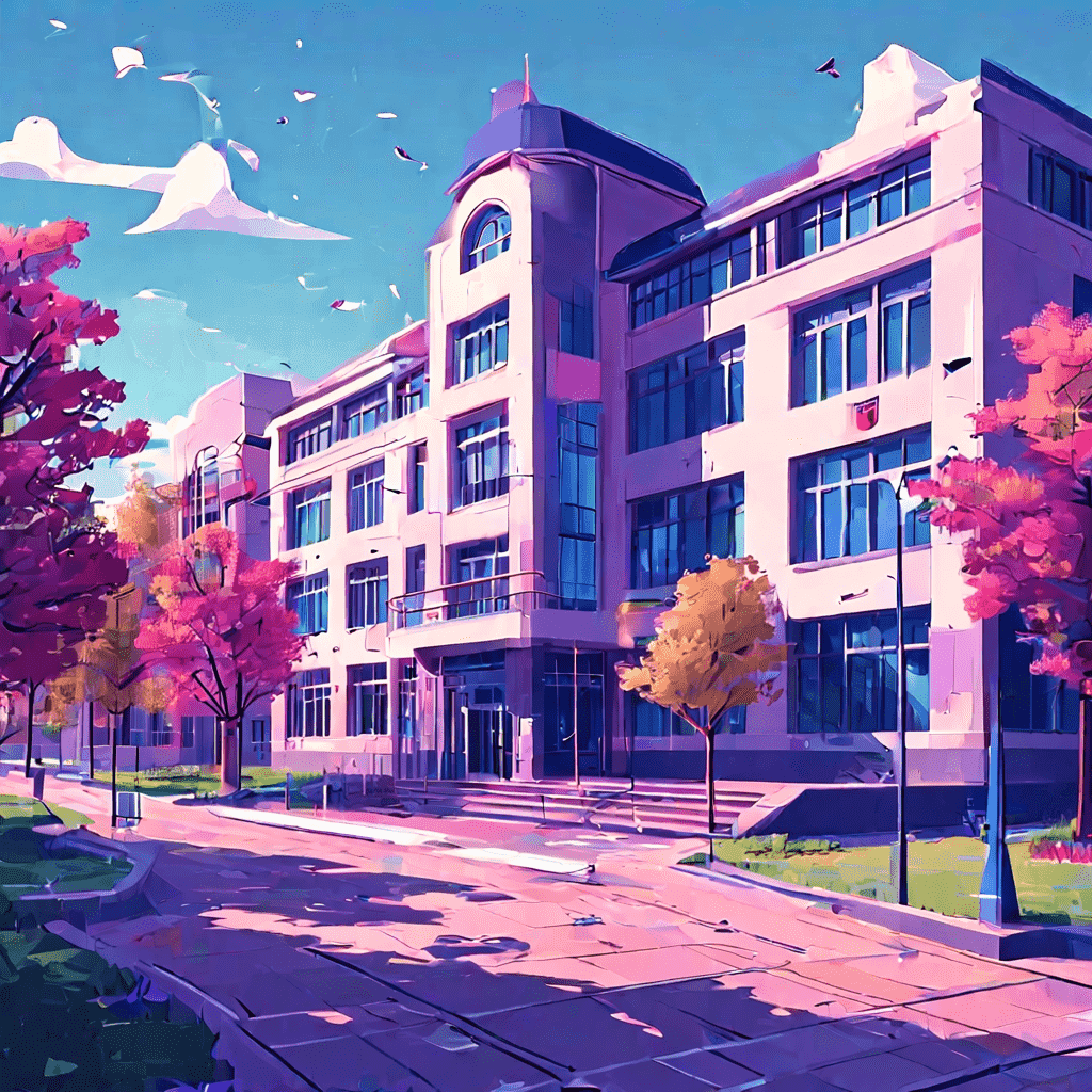 Technikum Im. Marii Skłodowskiej Curie W Wiskitkach