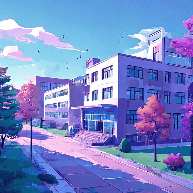 Zdjęcie szkoły LXXIII Liceum Ogólnokształcące Z Oddziałami Dwujęzycznymi Im. Zawiszaków Proporca "Victoria