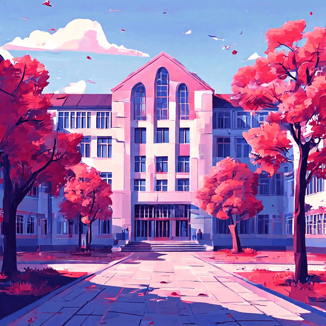 Zdjęcie szkoły Technikum W Ozorkowie