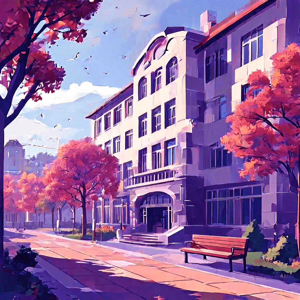 Technikum Im. Noblistów Polskich