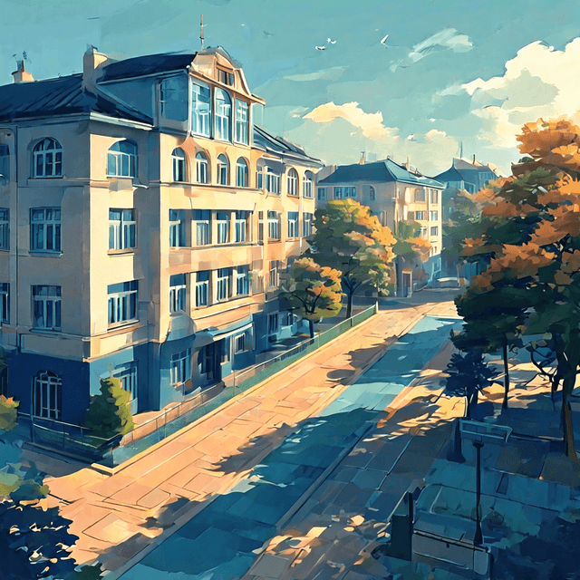 Zdjęcie szkoły Liceum Ogólnokształcące Nr II W Oławie