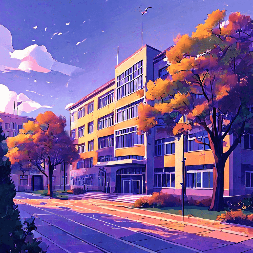 Technikum Nr 3 Im. Hutników Ostrowieckich