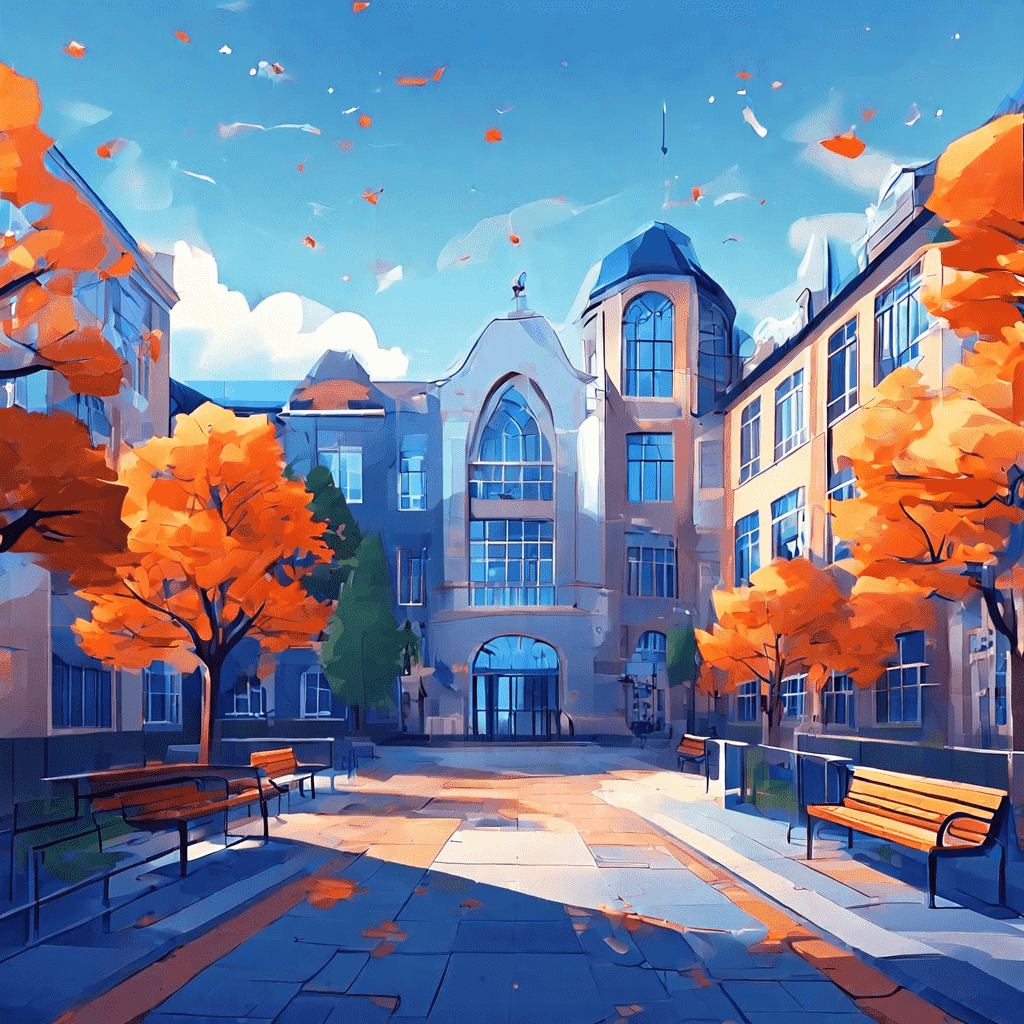 Technikum Im. Gen. Dezyderego Chłapowskiego W Trzciance