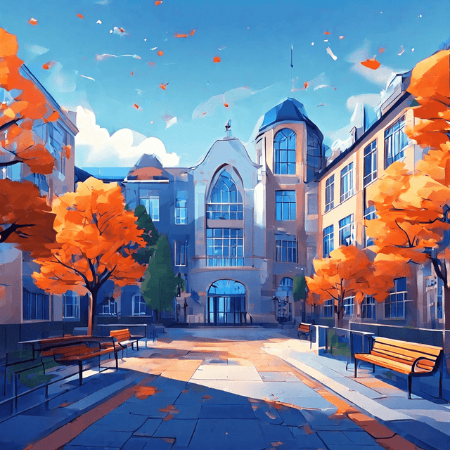 Zdjęcie szkoły Technikum Im. Gen. Dezyderego Chłapowskiego W Trzciance