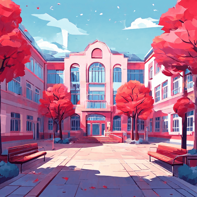 Zdjęcie szkoły Liceum Ogólnokształcące Im. Ziemi Krobskiej W Zespole Szkół Ogólnokształcących I Zawodowych W Krobi