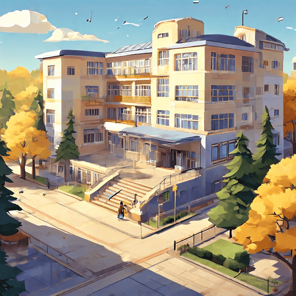 I Liceum Ogólnokształcące Im. Tadeusza Kościuszki