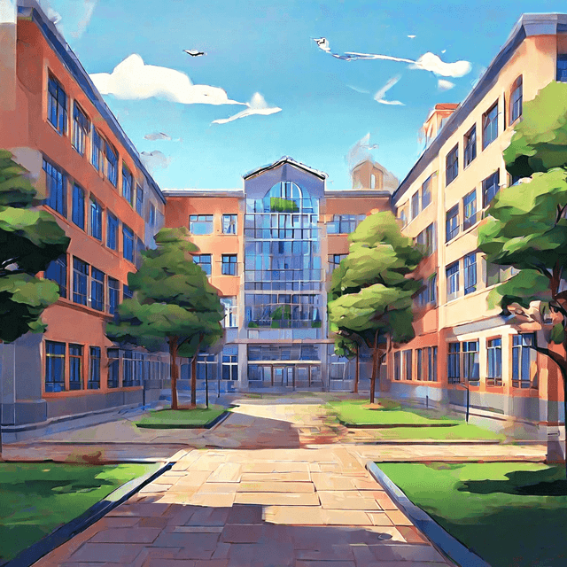 Zdjęcie szkoły Technikum Nr 1 Im. Mikołaja Kopernika Ekonomisty