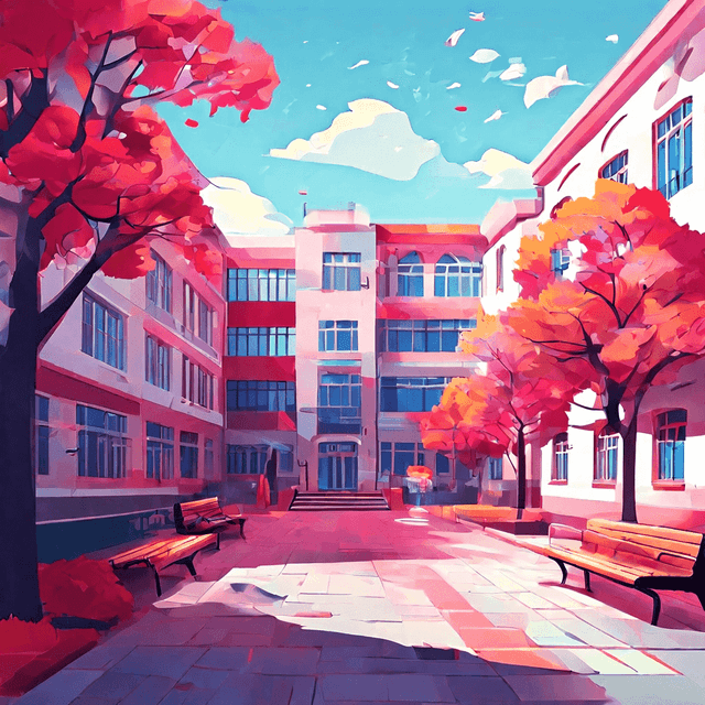 Zdjęcie szkoły Liceum Ogólnokształcące Dla Dorosłych "Arkan" W Piotrkowie Trybunalskim