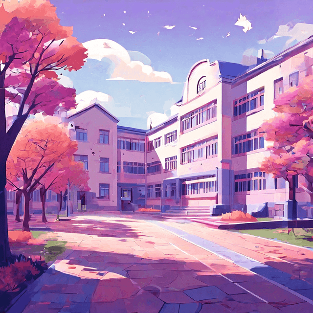 Zdjęcie szkoły Liceum Ogólnokształcące Dla Dorosłych W Kętrzynie