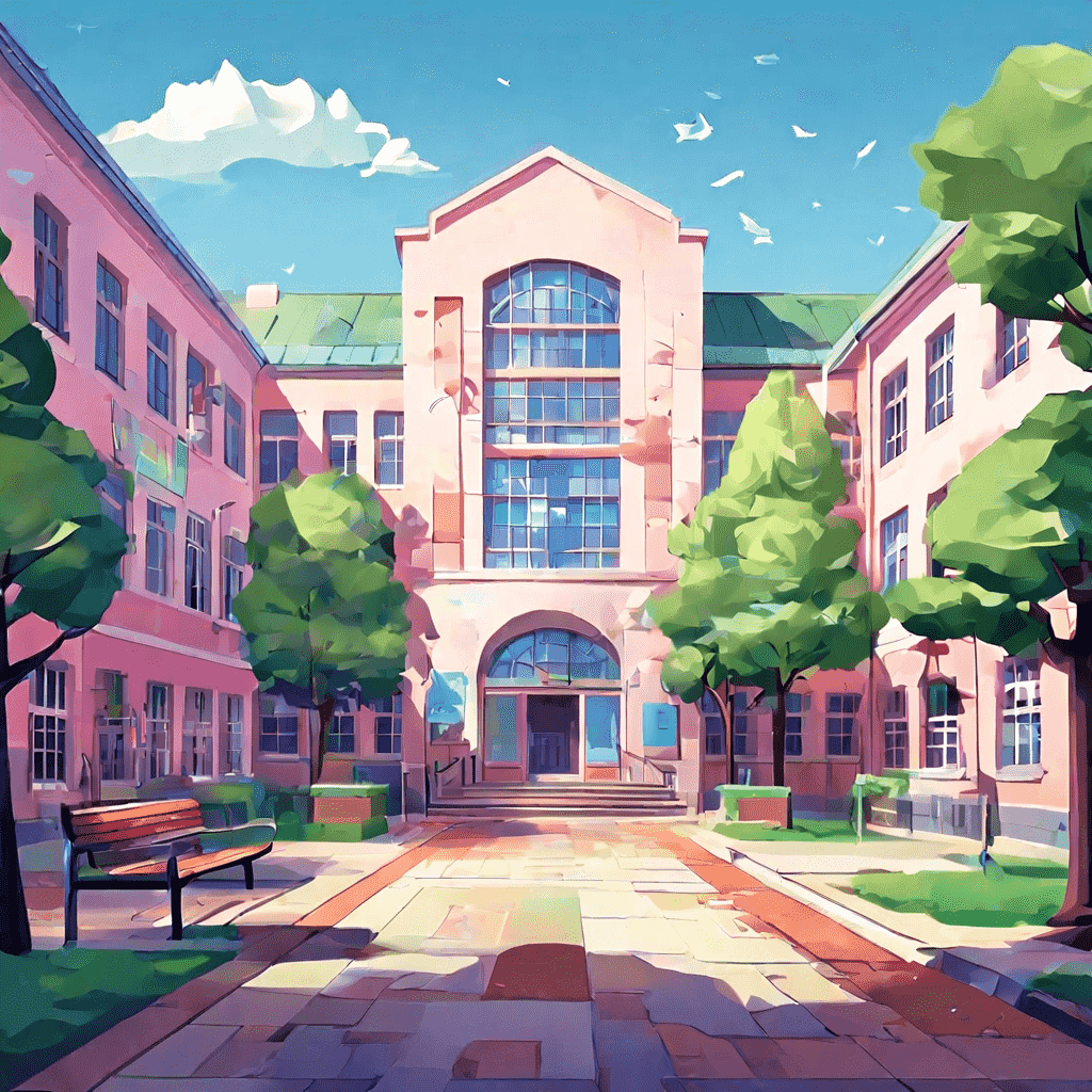 II Liceum Ogólnokształcące