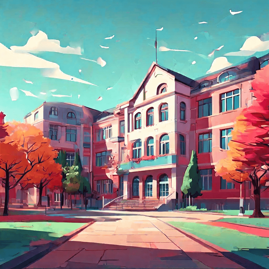 Prywatne Liceum Ogólnokształcące Im. Zofii I Jędrzeja Moraczewskich