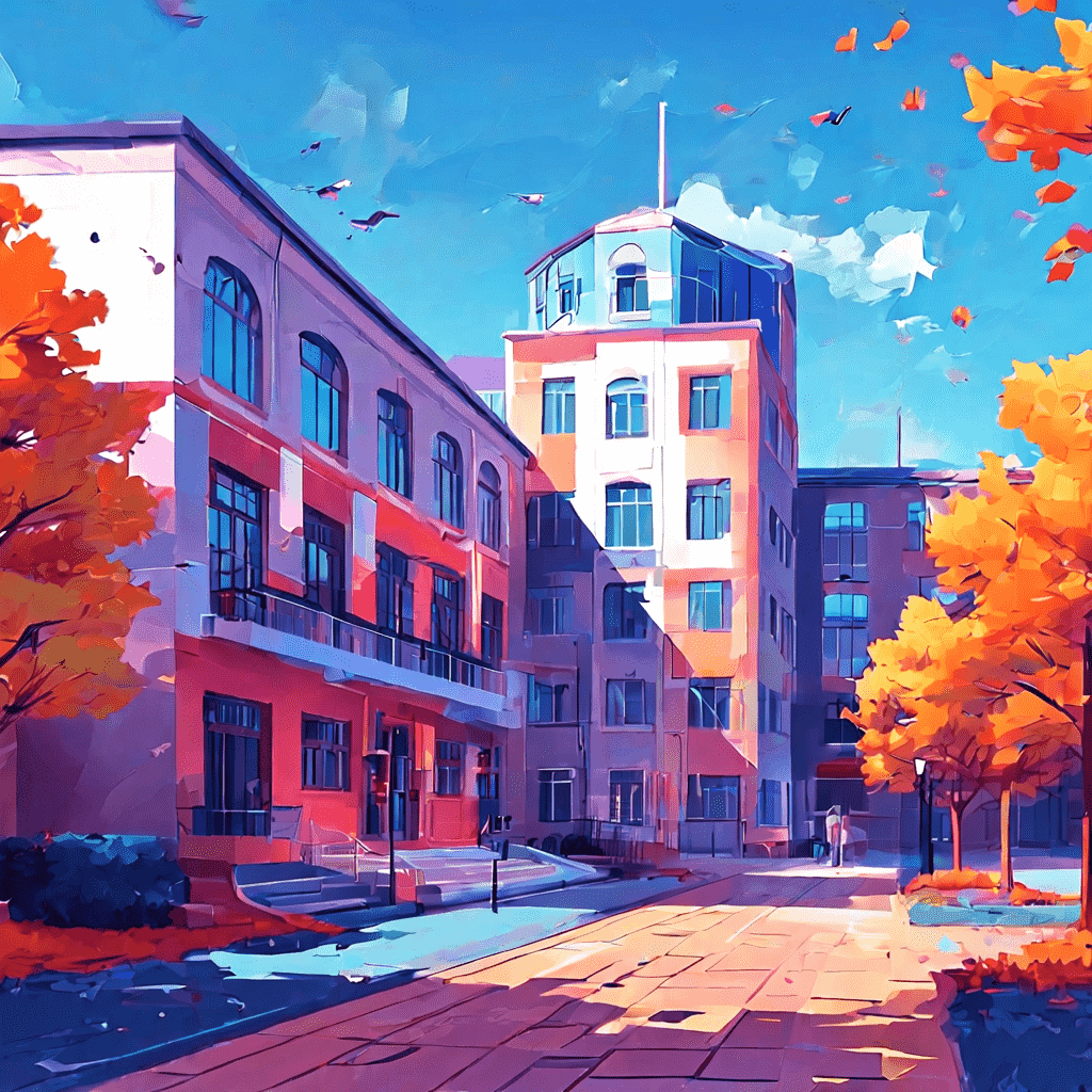 I Liceum Ogólnokształcące Im. Feliksa Fabianiego W Radomsku