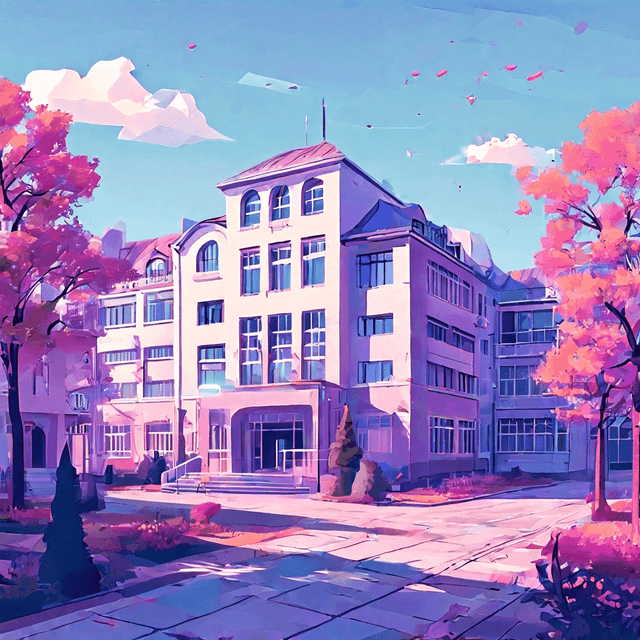 Zdjęcie szkoły Technikum W Mońkach