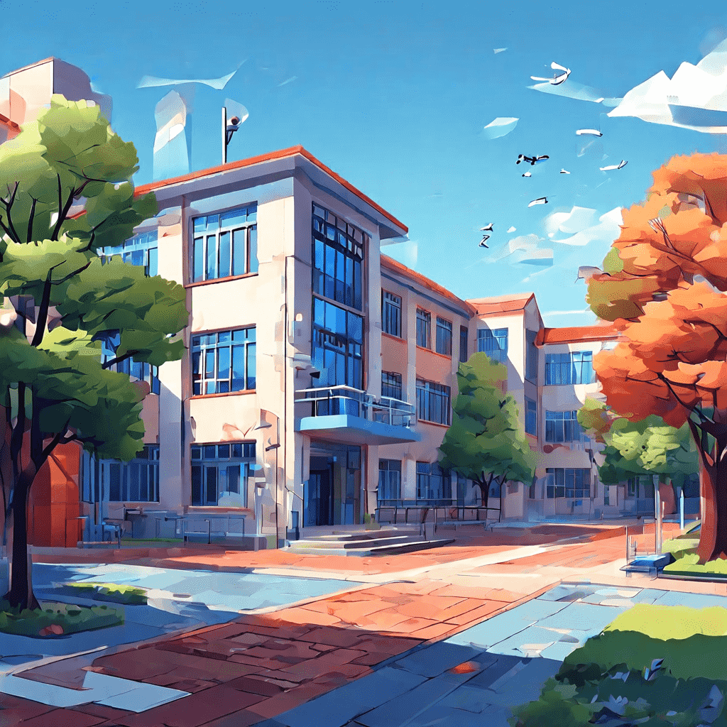 Liceum Ogólnokształcące Im. Marii Dąbrowskiej