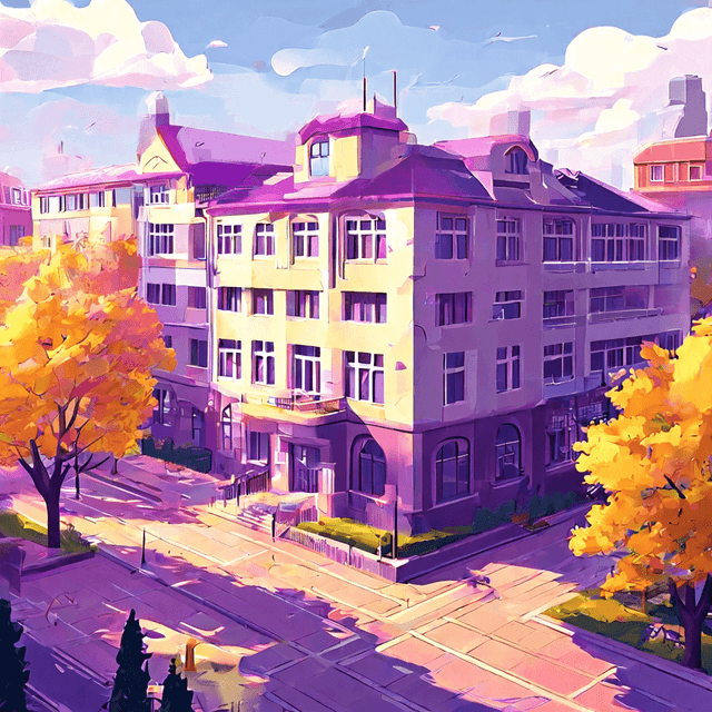 Zdjęcie szkoły Liceum Ogólnokształcące Dla Dorosłych W Sulejowie