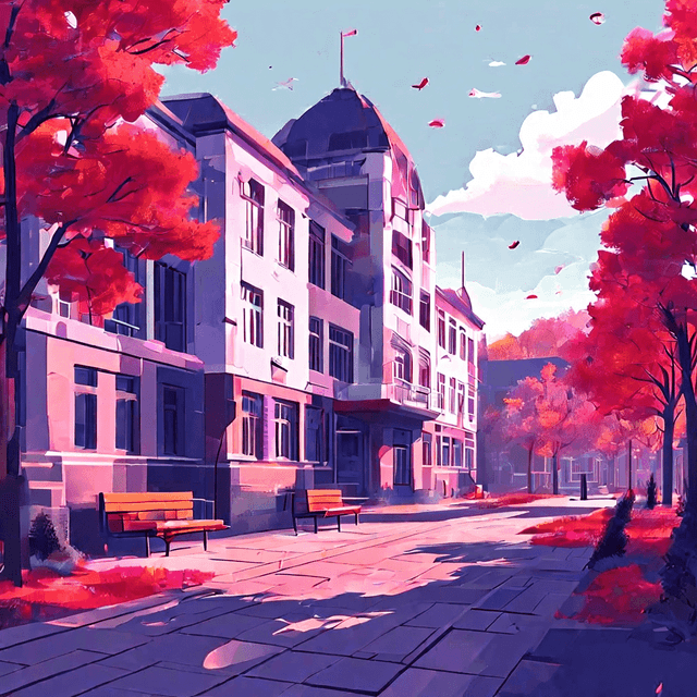 Zdjęcie szkoły Liceum Ogólnokształcace Dla Dorosłych Zakładu Doskonalenia Zawodowego W Białymstoku Z/S W Węgorzewie