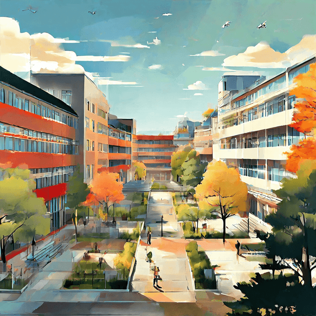 Zdjęcie szkoły Technikum W Zespole Szkół Budowlanych Im. Generała Władysława Sikorskiego W Inowrocławiu