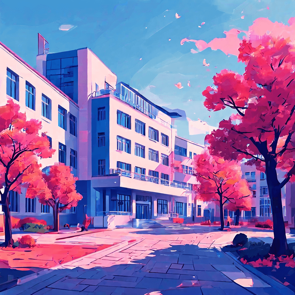 Liceum Ogólnokształcące W Pabianicach