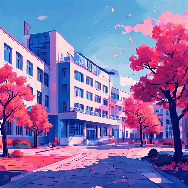 Zdjęcie szkoły Liceum Ogólnokształcące W Pabianicach