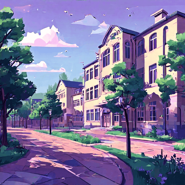 Zdjęcie szkoły Technikum Im. Ppor. Ryszarda Kuleszy