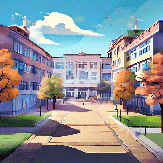 Zdjęcie szkoły Technikum Nr 2 W Kwidzynie Zespół Szkół Nr 2 Im. Marii Skłodowskiej - Curie W Kwidzynie