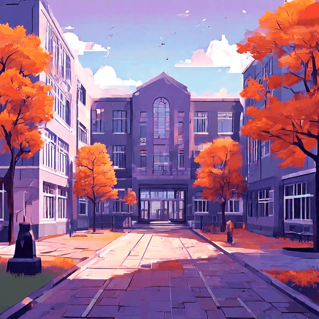 Zdjęcie szkoły Liceum Ogólnokształcące Im.Prymasa Stefana Kardynała Wyszyńskiego