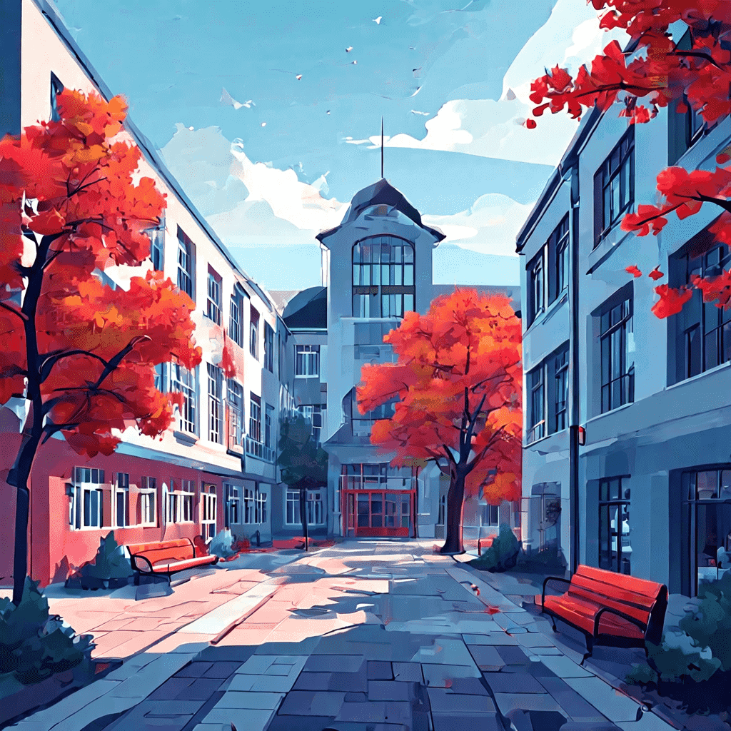 Niepubliczne Liceum Ogólnokształcące W Książu Wielkim