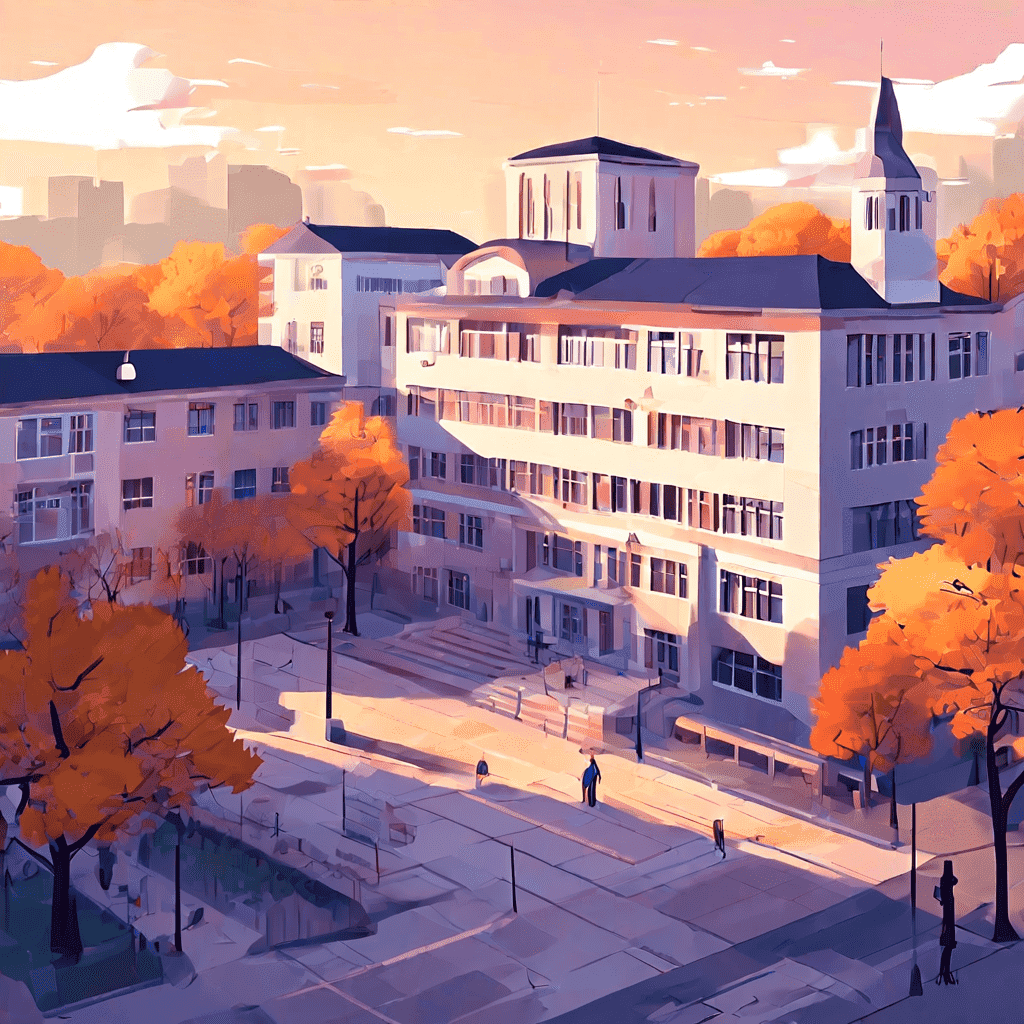 Technikum Im. Sw. Barbary