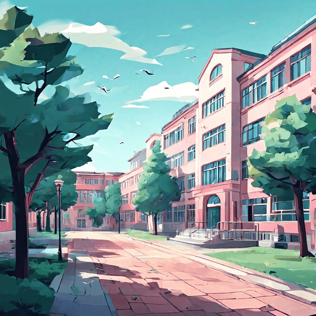 Zdjęcie szkoły Liceum Ogólnokształcace Im. Batalionów Chłopskich W Adamowie