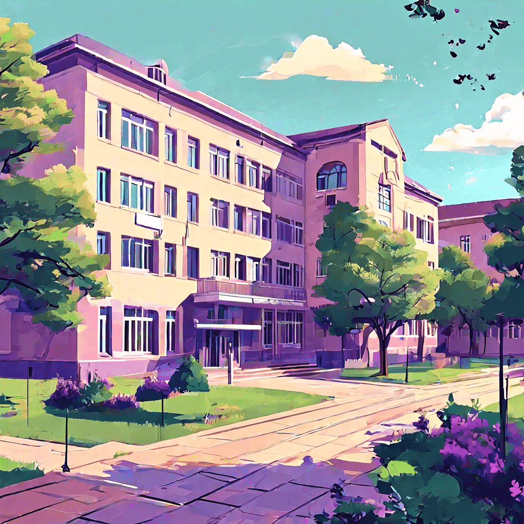 Technikum Im.Jana Kilińskiego W Zdunach