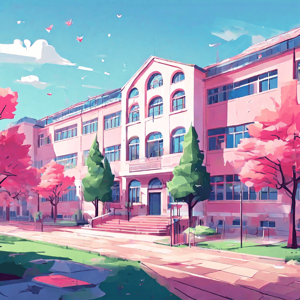 Technikum Nr 1 Im. Gen. Józefa Bema W Kluczborku