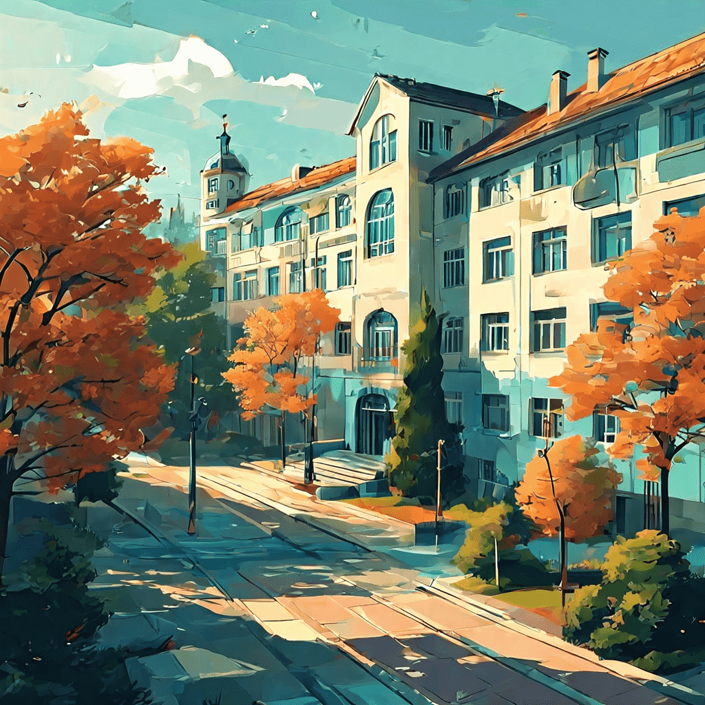 Branżowa Szkoła II Stopnia