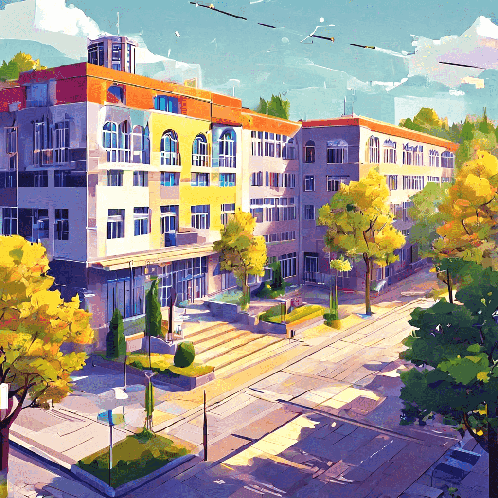 II Liceum Ogólnokształcące W Wągrowcu