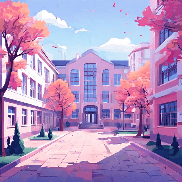 Zdjęcie szkoły Technikum Nr 8 Im. Ks. Abp. Ignacego Tokarczuka W Przemyślu