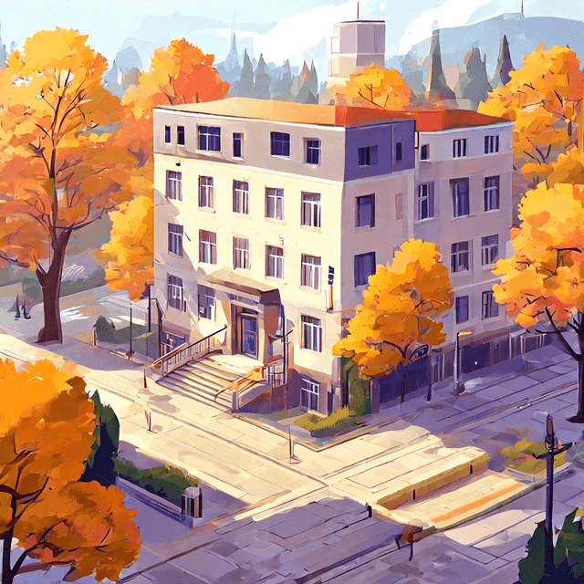 Zdjęcie szkoły Technikum Nr 1 W Centrum Kształcenia Zawodowego I Ustawicznego W Słubicach