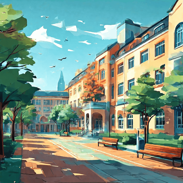 Zdjęcie szkoły Liceum Ogólnokształcące Im.II Armii Wojska Polskiego