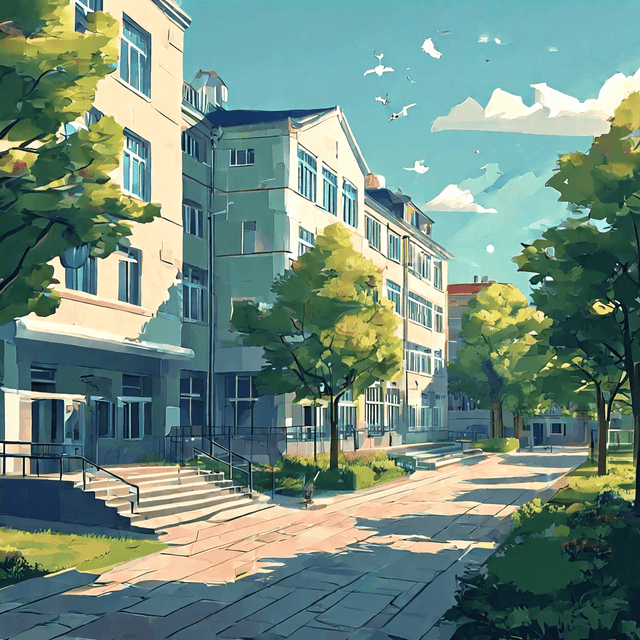 Zdjęcie szkoły Technikum Nr 1 W Tucholi