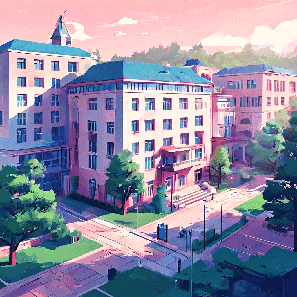 Liceum Sztuk Plastycznych W Gryficach