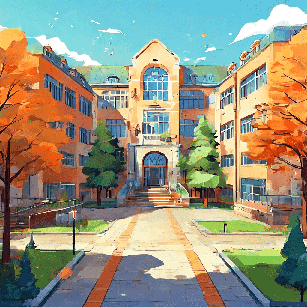 Liceum Ogólnokształcące W Krzyżu Wielkopolskim