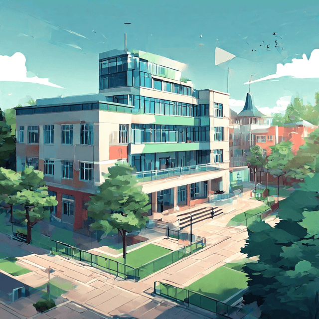 Zdjęcie szkoły Liceum Ogólnokształcące