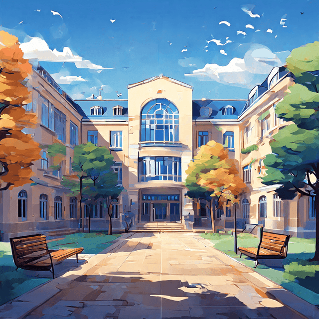 Zdjęcie szkoły Liceum Ogólnokształcące Dla Dorosłych W Przemyślu