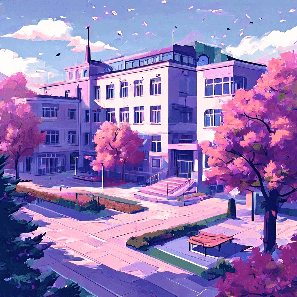 Liceum Ogólnokształcące Im. Marii Skłodowskiej-Curie