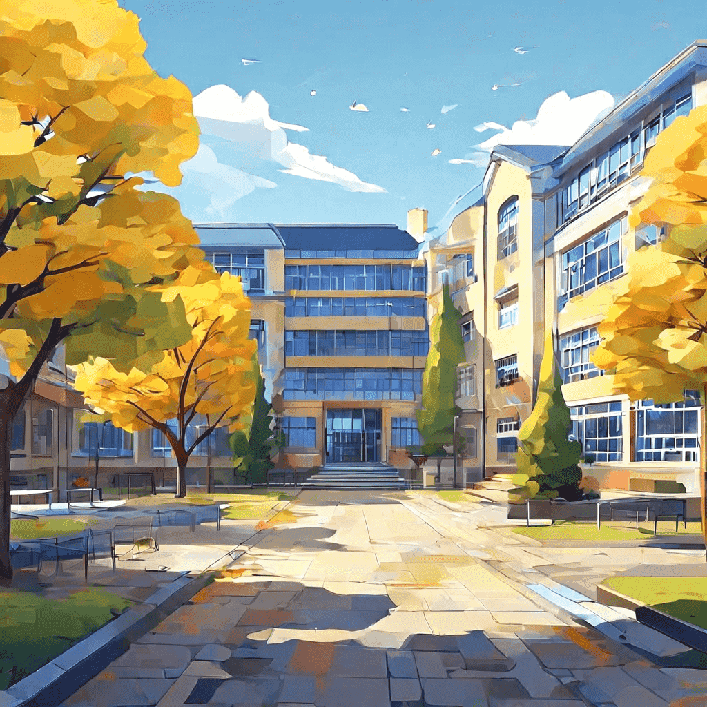 Zespół Szkół Technicznych Im. Gen. I. Prądzyńskiego Technikum Nr 2 W Augustowie