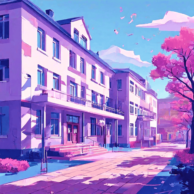 Zdjęcie szkoły IV Liceum Ogólnokształcące Cn-B Im. Polskich Spadochroniarzy W Starogardzie Gdańskim