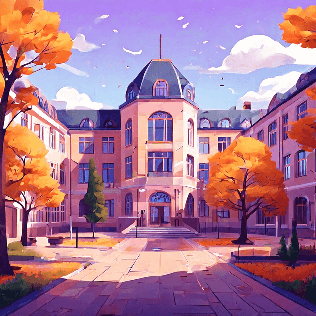 Zdjęcie szkoły Liceum Ogólnokształcące Specjalne Nr III