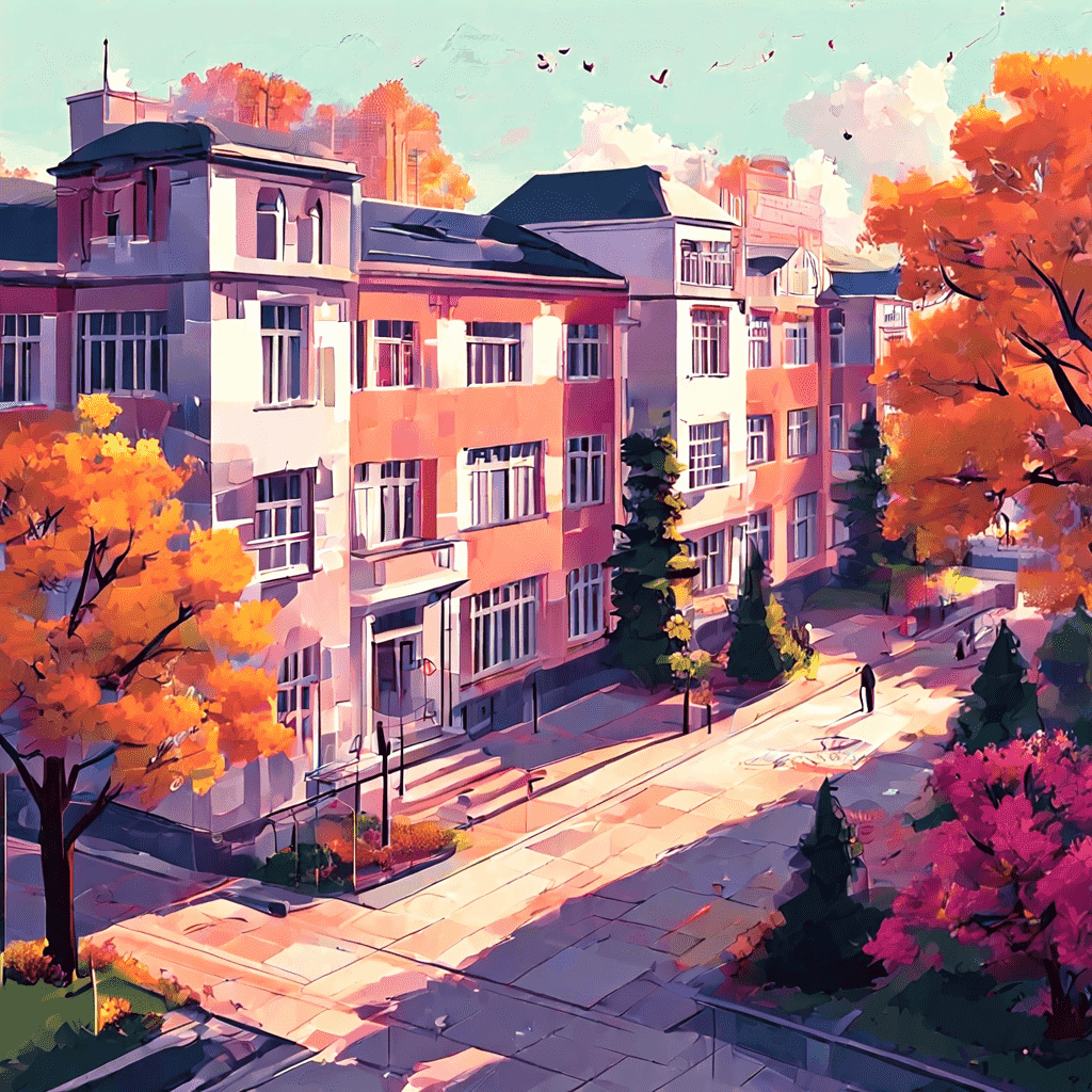 I Liceum Ogólnokształcące W Kłobucku